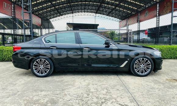 ซื้อ รถมือสอง BMW 5–Series สีดำ รถยนต์ ใน %{เมือง} ใน กรุงเทพมหานคร ซื้อ รถมือสอง BMW 5–Series สีดำ รถยนต์ ใน %{เมือง} ใน กรุงเทพมหานคร