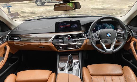 ซื้อ รถมือสอง BMW 5–Series สีดำ รถยนต์ ใน %{เมือง} ใน กรุงเทพมหานคร ซื้อ รถมือสอง BMW 5–Series สีดำ รถยนต์ ใน %{เมือง} ใน กรุงเทพมหานคร