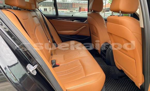 ซื้อ รถมือสอง BMW 5–Series สีดำ รถยนต์ ใน %{เมือง} ใน กรุงเทพมหานคร ซื้อ รถมือสอง BMW 5–Series สีดำ รถยนต์ ใน %{เมือง} ใน กรุงเทพมหานคร