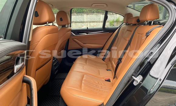 ซื้อ รถมือสอง BMW 5–Series สีดำ รถยนต์ ใน %{เมือง} ใน กรุงเทพมหานคร ซื้อ รถมือสอง BMW 5–Series สีดำ รถยนต์ ใน %{เมือง} ใน กรุงเทพมหานคร