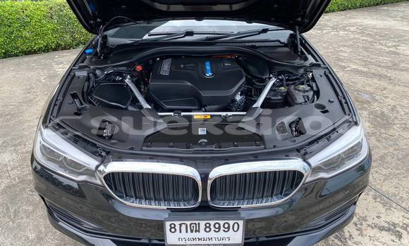 ซื้อ รถมือสอง BMW 5–Series สีดำ รถยนต์ ใน %{เมือง} ใน กรุงเทพมหานคร ซื้อ รถมือสอง BMW 5–Series สีดำ รถยนต์ ใน %{เมือง} ใน กรุงเทพมหานคร