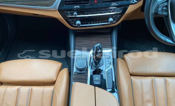 ซื้อ รถมือสอง BMW 5–Series สีดำ รถยนต์ ใน %{เมือง} ใน กรุงเทพมหานคร ซื้อ รถมือสอง BMW 5–Series สีดำ รถยนต์ ใน %{เมือง} ใน กรุงเทพมหานคร