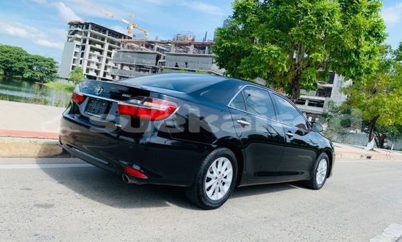 ซื้อ รถมือสอง Toyota Camry สีดำ รถยนต์ ใน %{เมือง} ใน กรุงเทพมหานคร ซื้อ รถมือสอง Toyota Camry สีดำ รถยนต์ ใน %{เมือง} ใน กรุงเทพมหานคร
