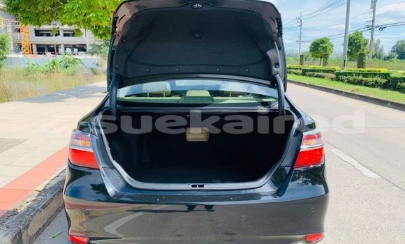 ซื้อ รถมือสอง Toyota Camry สีดำ รถยนต์ ใน %{เมือง} ใน กรุงเทพมหานคร ซื้อ รถมือสอง Toyota Camry สีดำ รถยนต์ ใน %{เมือง} ใน กรุงเทพมหานคร