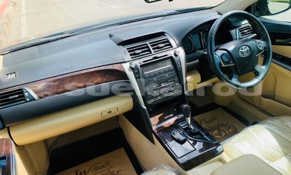 ซื้อ รถมือสอง Toyota Camry สีดำ รถยนต์ ใน %{เมือง} ใน กรุงเทพมหานคร ซื้อ รถมือสอง Toyota Camry สีดำ รถยนต์ ใน %{เมือง} ใน กรุงเทพมหานคร