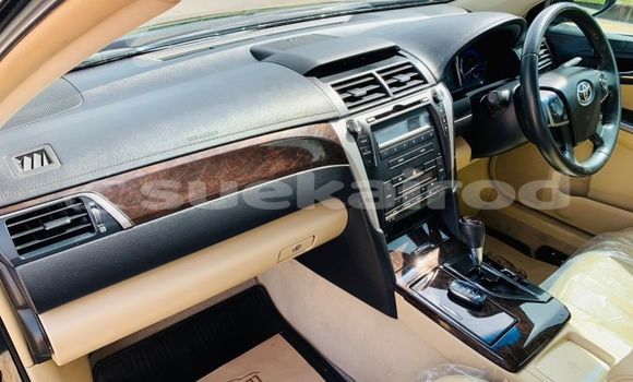 ซื้อ รถมือสอง Toyota Camry สีดำ รถยนต์ ใน %{เมือง} ใน กรุงเทพมหานคร ซื้อ รถมือสอง Toyota Camry สีดำ รถยนต์ ใน %{เมือง} ใน กรุงเทพมหานคร