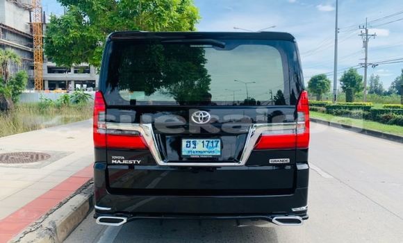 ซื้อ รถมือสอง Toyota Crown Majesta สีดำ รถยนต์ ใน %{เมือง} ใน กรุงเทพมหานคร ซื้อ รถมือสอง Toyota Crown Majesta สีดำ รถยนต์ ใน %{เมือง} ใน กรุงเทพมหานคร