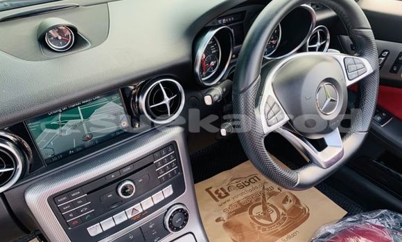 ซื้อ รถมือสอง Mercedes-Benz SLC-klasse AMG ขาว รถยนต์ ใน %{เมือง} ใน กรุงเทพมหานคร ซื้อ รถมือสอง Mercedes-Benz SLC-klasse AMG ขาว รถยนต์ ใน %{เมือง} ใน กรุงเทพมหานคร