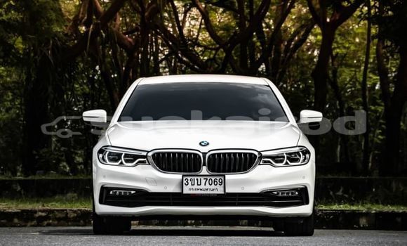 ซื้อ รถมือสอง BMW 5–Series ขาว รถยนต์ ใน %{เมือง} ใน กรุงเทพมหานคร ซื้อ รถมือสอง BMW 5–Series ขาว รถยนต์ ใน %{เมือง} ใน กรุงเทพมหานคร