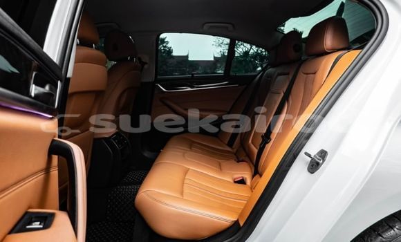 ซื้อ รถมือสอง BMW 5–Series ขาว รถยนต์ ใน %{เมือง} ใน กรุงเทพมหานคร ซื้อ รถมือสอง BMW 5–Series ขาว รถยนต์ ใน %{เมือง} ใน กรุงเทพมหานคร