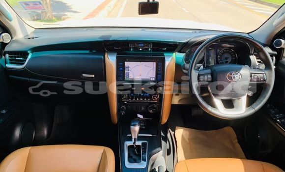 ซื้อ รถมือสอง Toyota Fortuner ขาว รถยนต์ ใน %{เมือง} ใน กรุงเทพมหานคร ซื้อ รถมือสอง Toyota Fortuner ขาว รถยนต์ ใน %{เมือง} ใน กรุงเทพมหานคร