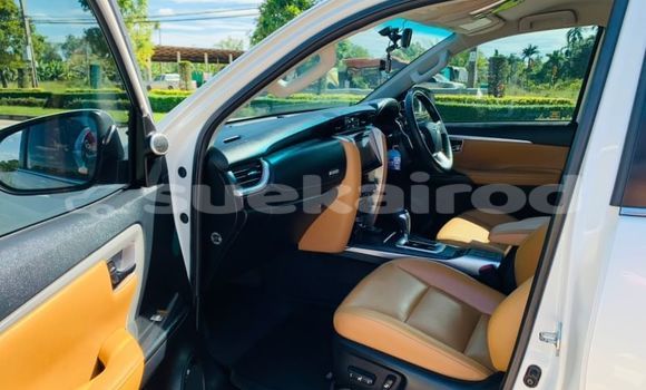 ซื้อ รถมือสอง Toyota Fortuner ขาว รถยนต์ ใน %{เมือง} ใน กรุงเทพมหานคร ซื้อ รถมือสอง Toyota Fortuner ขาว รถยนต์ ใน %{เมือง} ใน กรุงเทพมหานคร