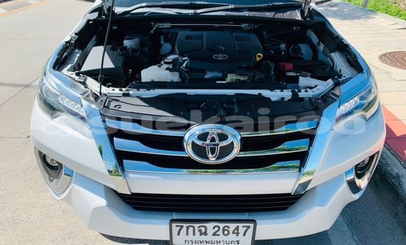 ซื้อ รถมือสอง Toyota Fortuner ขาว รถยนต์ ใน %{เมือง} ใน กรุงเทพมหานคร ซื้อ รถมือสอง Toyota Fortuner ขาว รถยนต์ ใน %{เมือง} ใน กรุงเทพมหานคร