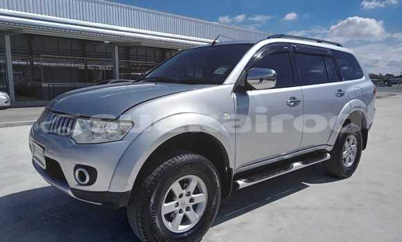 ซื้อ รถมือสอง Mitsubishi Pajero เงิน รถยนต์ ใน %{เมือง} ใน กรุงเทพมหานคร ซื้อ รถมือสอง Mitsubishi Pajero เงิน รถยนต์ ใน %{เมือง} ใน กรุงเทพมหานคร