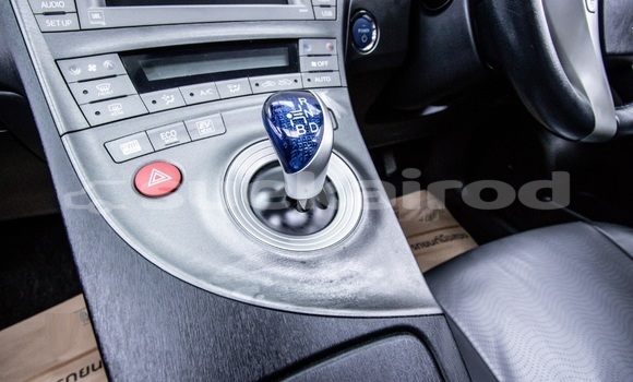 Buy Used Toyota Prius Black Car in Bangkok in Bangkok Buy Used Toyota Prius Black Car in Bangkok in Bangkok