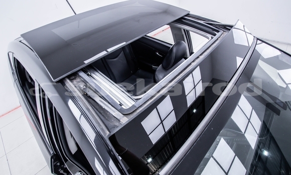 Buy Used Toyota Prius Black Car in Bangkok in Bangkok Buy Used Toyota Prius Black Car in Bangkok in Bangkok