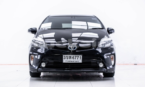 Buy Used Toyota Prius Black Car in Bangkok in Bangkok Buy Used Toyota Prius Black Car in Bangkok in Bangkok