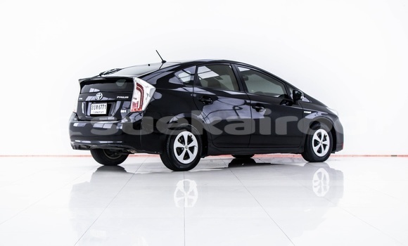 Buy Used Toyota Prius Black Car in Bangkok in Bangkok Buy Used Toyota Prius Black Car in Bangkok in Bangkok