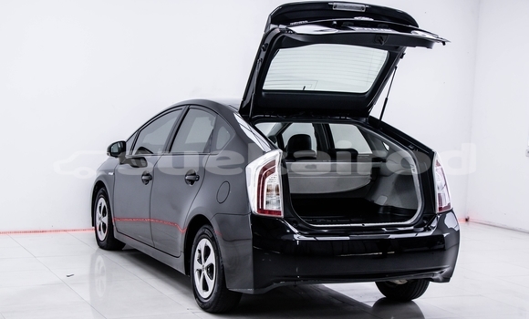 Buy Used Toyota Prius Black Car in Bangkok in Bangkok Buy Used Toyota Prius Black Car in Bangkok in Bangkok