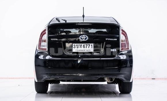 Buy Used Toyota Prius Black Car in Bangkok in Bangkok Buy Used Toyota Prius Black Car in Bangkok in Bangkok