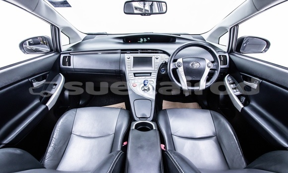 Buy Used Toyota Prius Black Car in Bangkok in Bangkok Buy Used Toyota Prius Black Car in Bangkok in Bangkok