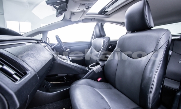 Buy Used Toyota Prius Black Car in Bangkok in Bangkok Buy Used Toyota Prius Black Car in Bangkok in Bangkok