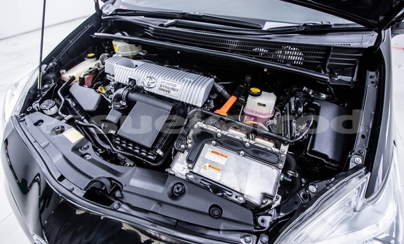 Buy Used Toyota Prius Black Car in Bangkok in Bangkok Buy Used Toyota Prius Black Car in Bangkok in Bangkok