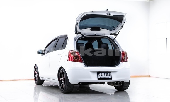ซื้อ รถมือสอง Toyota Yaris ขาว รถยนต์ ใน %{เมือง} ใน กรุงเทพมหานคร ซื้อ รถมือสอง Toyota Yaris ขาว รถยนต์ ใน %{เมือง} ใน กรุงเทพมหานคร