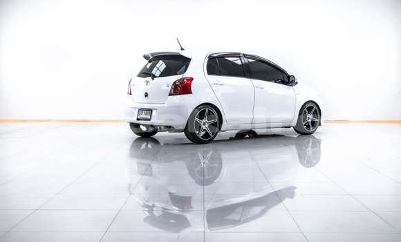 ซื้อ รถมือสอง Toyota Yaris ขาว รถยนต์ ใน %{เมือง} ใน กรุงเทพมหานคร ซื้อ รถมือสอง Toyota Yaris ขาว รถยนต์ ใน %{เมือง} ใน กรุงเทพมหานคร
