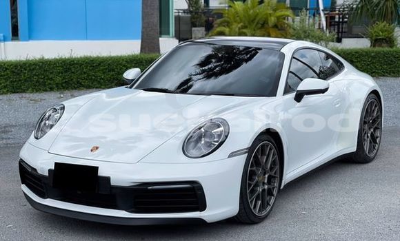 ซื้อ รถมือสอง Porsche 911 ขาว รถยนต์ ใน %{เมือง} ใน กรุงเทพมหานคร