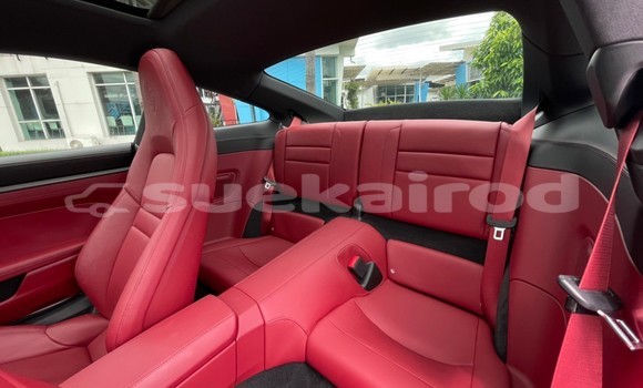 Buy Used Porsche 911 White Car in Bangkok in Bangkok Buy Used Porsche 911 White Car in Bangkok in Bangkok