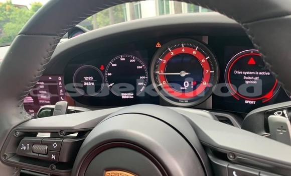 Buy Used Porsche 911 White Car in Bangkok in Bangkok Buy Used Porsche 911 White Car in Bangkok in Bangkok