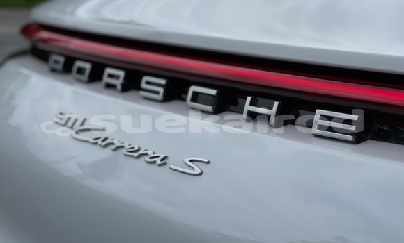 Buy Used Porsche 911 White Car in Bangkok in Bangkok Buy Used Porsche 911 White Car in Bangkok in Bangkok