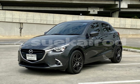 Buy Used Mazda 2 Other Car in Bangkok in Bangkok