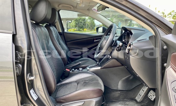 Buy Used Mazda 2 Other Car in Bangkok in Bangkok Buy Used Mazda 2 Other Car in Bangkok in Bangkok