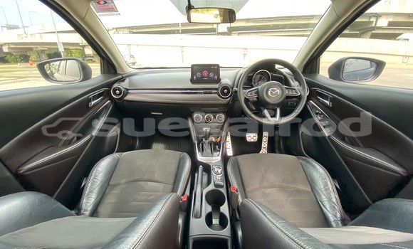 Buy Used Mazda 2 Other Car in Bangkok in Bangkok Buy Used Mazda 2 Other Car in Bangkok in Bangkok