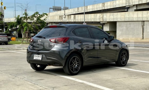 Buy Used Mazda 2 Other Car in Bangkok in Bangkok Buy Used Mazda 2 Other Car in Bangkok in Bangkok
