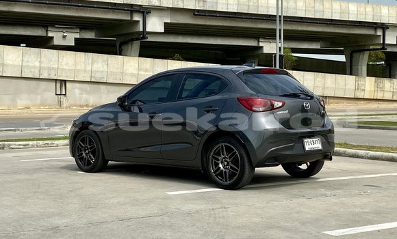Buy Used Mazda 2 Other Car in Bangkok in Bangkok Buy Used Mazda 2 Other Car in Bangkok in Bangkok