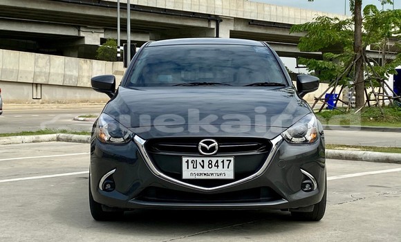 Buy Used Mazda 2 Other Car in Bangkok in Bangkok Buy Used Mazda 2 Other Car in Bangkok in Bangkok