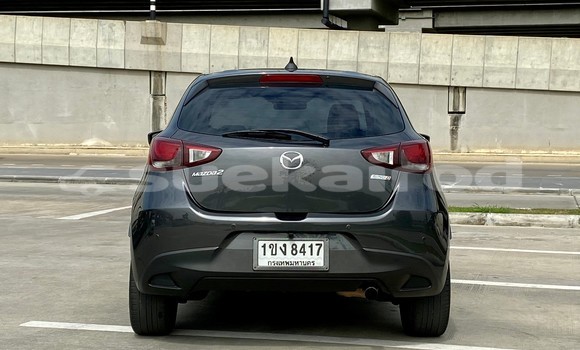 Buy Used Mazda 2 Other Car in Bangkok in Bangkok Buy Used Mazda 2 Other Car in Bangkok in Bangkok