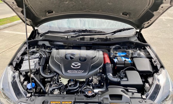 Buy Used Mazda 2 Other Car in Bangkok in Bangkok Buy Used Mazda 2 Other Car in Bangkok in Bangkok