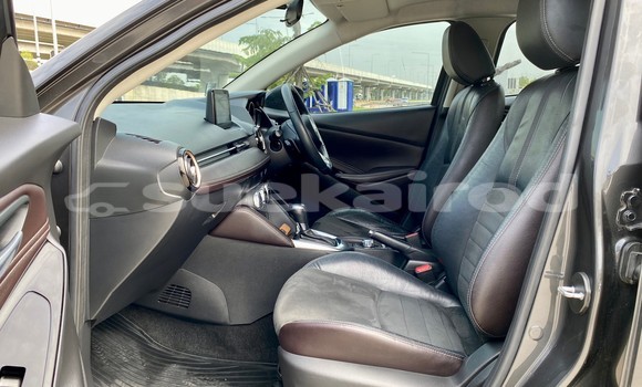 Buy Used Mazda 2 Other Car in Bangkok in Bangkok Buy Used Mazda 2 Other Car in Bangkok in Bangkok