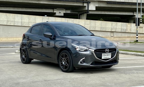 Buy Used Mazda 2 Other Car in Bangkok in Bangkok Buy Used Mazda 2 Other Car in Bangkok in Bangkok