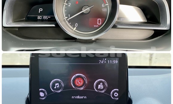 Buy Used Mazda 2 Other Car in Bangkok in Bangkok Buy Used Mazda 2 Other Car in Bangkok in Bangkok