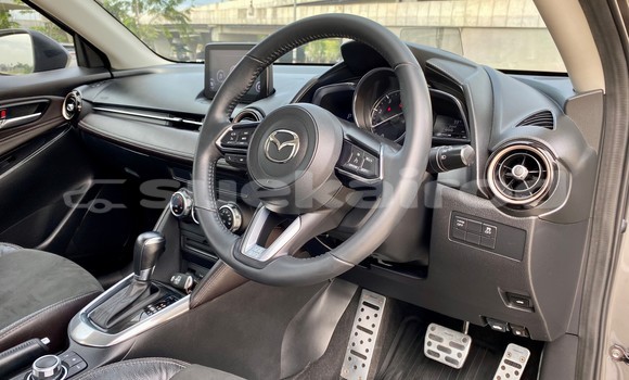 Buy Used Mazda 2 Other Car in Bangkok in Bangkok Buy Used Mazda 2 Other Car in Bangkok in Bangkok