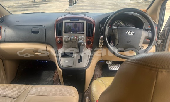 Buy Used Hyundai H1 Other Car in Bangkok in Bangkok Buy Used Hyundai H1 Other Car in Bangkok in Bangkok