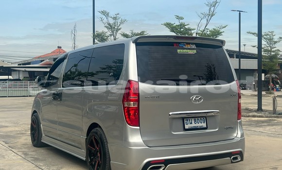 Buy Used Hyundai H1 Other Car in Bangkok in Bangkok Buy Used Hyundai H1 Other Car in Bangkok in Bangkok