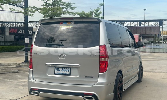 Buy Used Hyundai H1 Other Car in Bangkok in Bangkok Buy Used Hyundai H1 Other Car in Bangkok in Bangkok