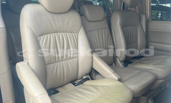 Buy Used Hyundai H1 Other Car in Bangkok in Bangkok Buy Used Hyundai H1 Other Car in Bangkok in Bangkok