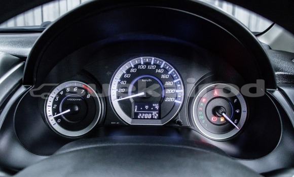 Buy Used Honda City Other Car in Bangkok in Bangkok Buy Used Honda City Other Car in Bangkok in Bangkok